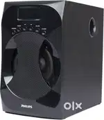 Speaker philips