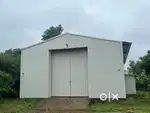 Commercial space for rent