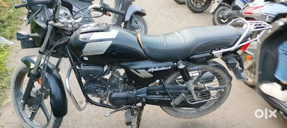 Seplndor xtech good condition only travel15k good milega no breakdown