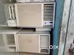 All types window ac Split ac Rent & Sell purchase  delhi Ac Amc avail