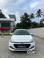 Hyundai i20 Magna Plus, 2017, Petrol