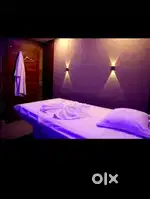 Manager for spa only for girls