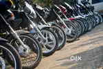 Want to buy bike
