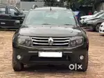 Renault Duster 85PS Diesel RxL, 2016, Diesel