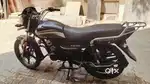 Good condition bike