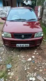 Maruti Suzuki Alto