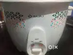 Rice cooker