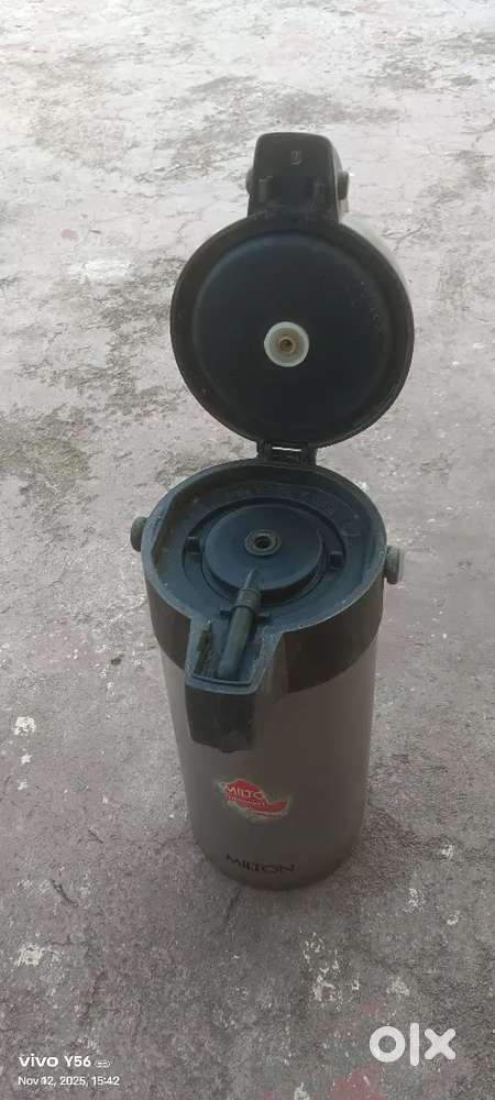 hot tea palskow 5 litres