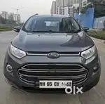 Ford Ecosport 1.5 Ti VCT AT Titanium, 2016, Petrol