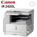 CANON IR 2420L