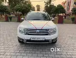 Renault Duster 110PS Diesel RxZ AWD, 2013, Diesel