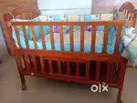 Mee Mee Baby Cot