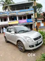 Maruti Suzuki Swift 2010 Diesel 235000 Km Driven