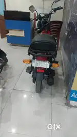Showroom candition