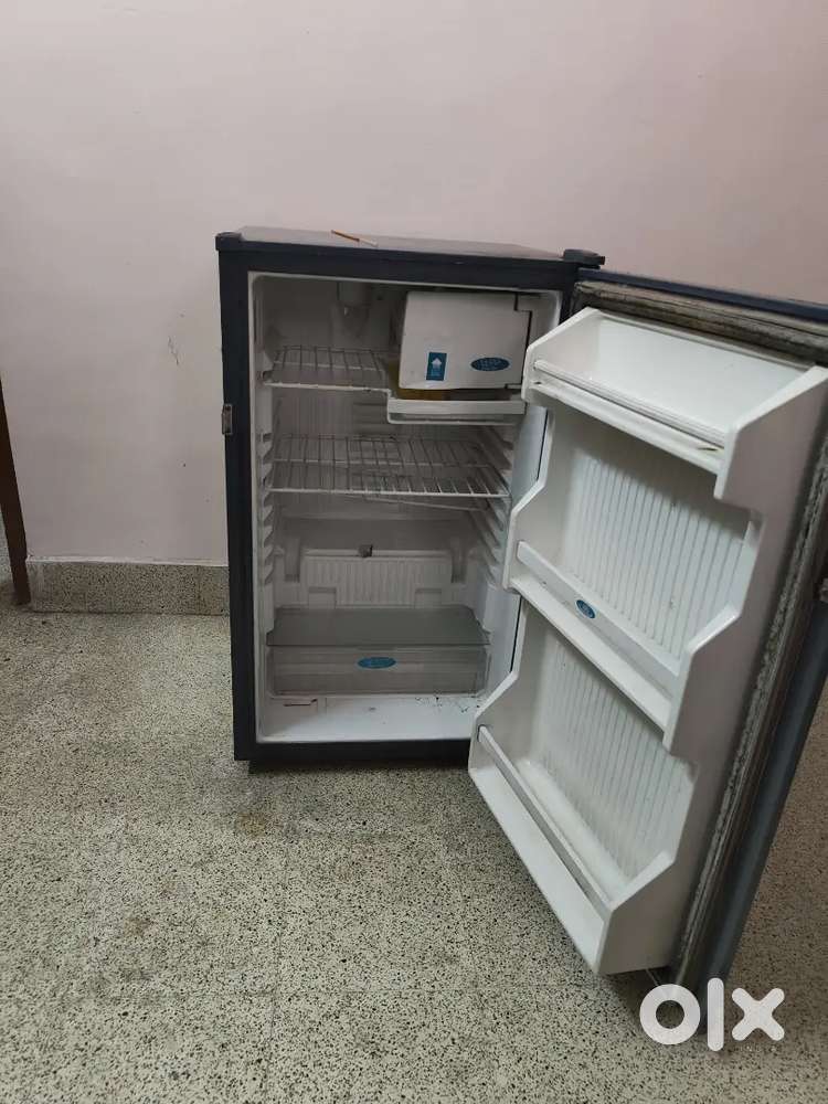 Godrej Fridge 86L