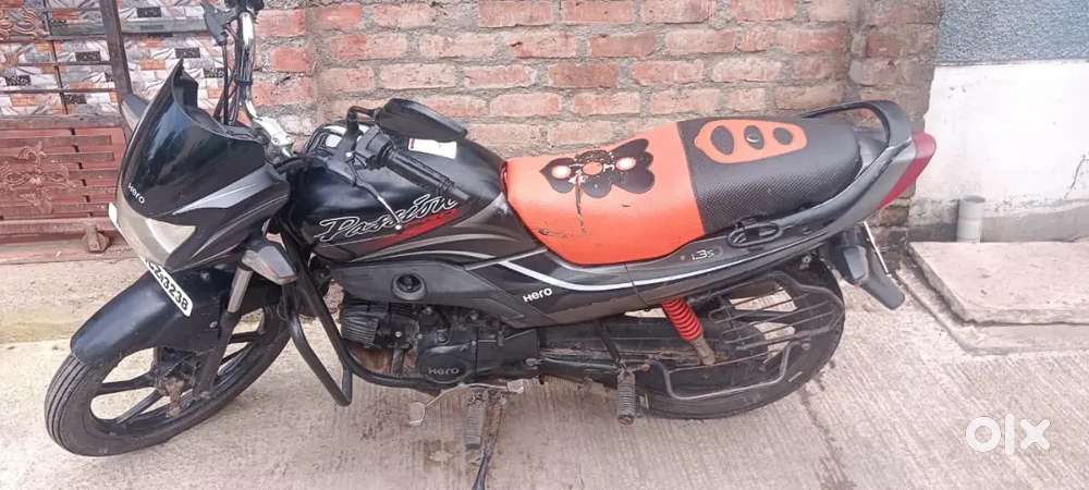 Passion Pro i3s good condition