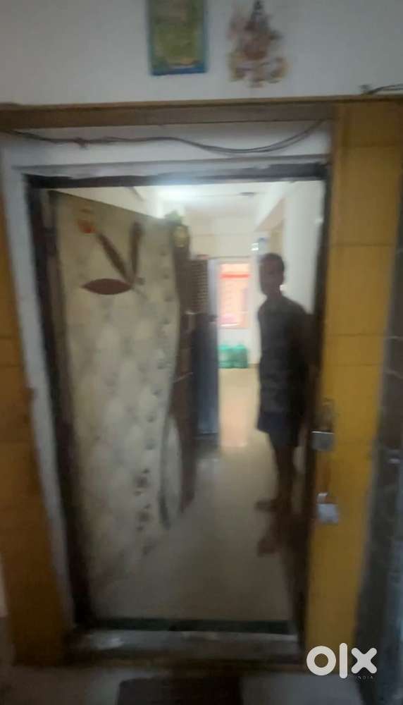 New Flat 6 Mounth Use Flat