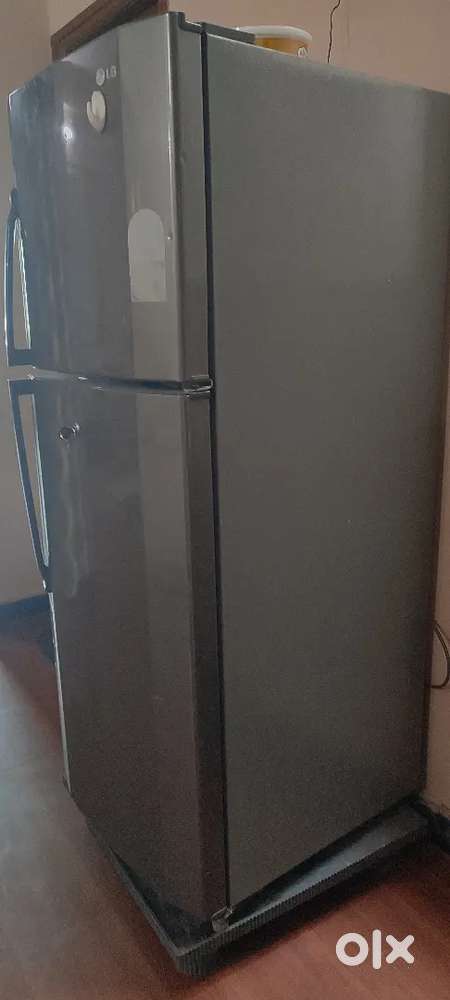LG refrigerator