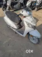 honda activa 125 in brand new condition
