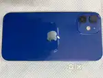 Apple 12 mini