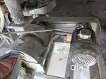 Impact pulverizer