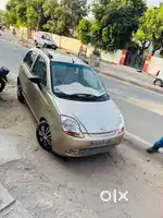 Chevrolet Spark 2009 Petrol Good Condition