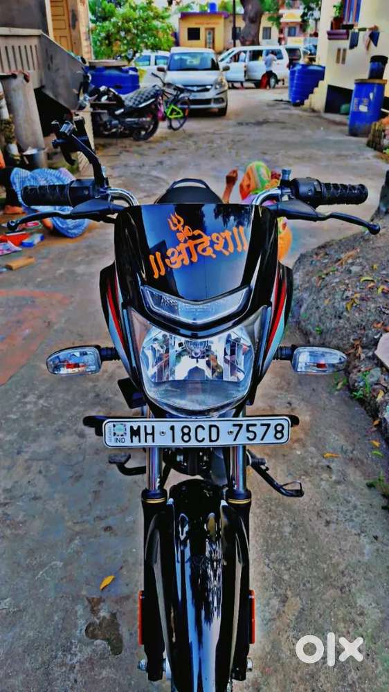 Harshal patil