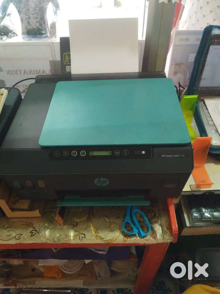 HP PRINTER