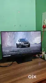 Benq Coding Monitor GW2485TC