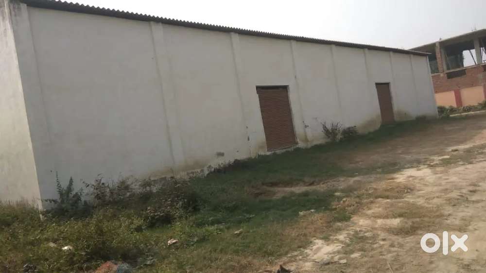 Warehouse /Godam on Rent