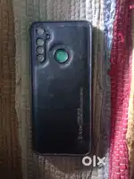 Realms 5i 4 gd ram 64 storage