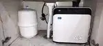 All types of machine service of commercial and industrial ro plants