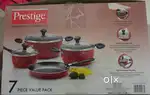 UNUSED PRESTIGE NON-STICK , MADE IN U.K.