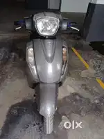 Suzuki access great condition