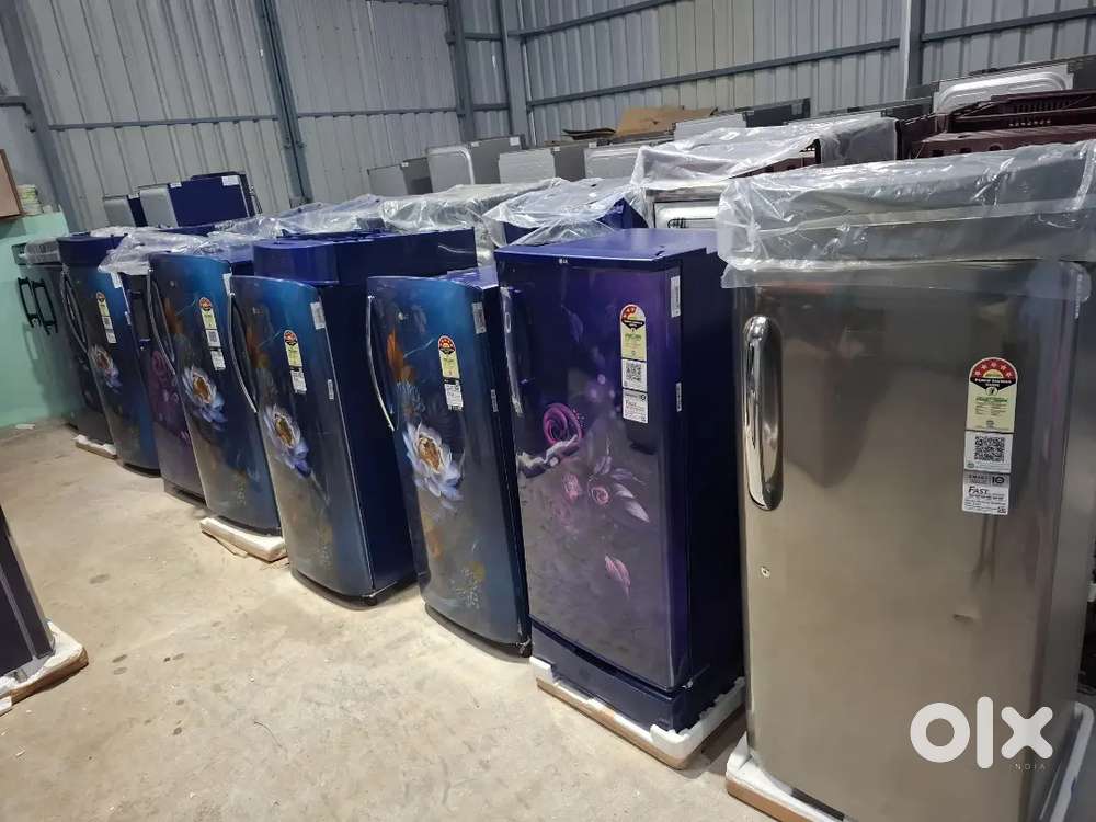 FRIDGE AVAILABLE DISCOUNT SALE 180 LTR TO 650 AVAILABLE