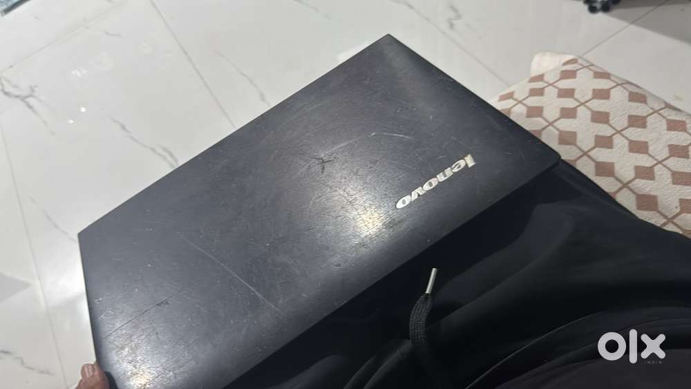 Lenovo Laptop