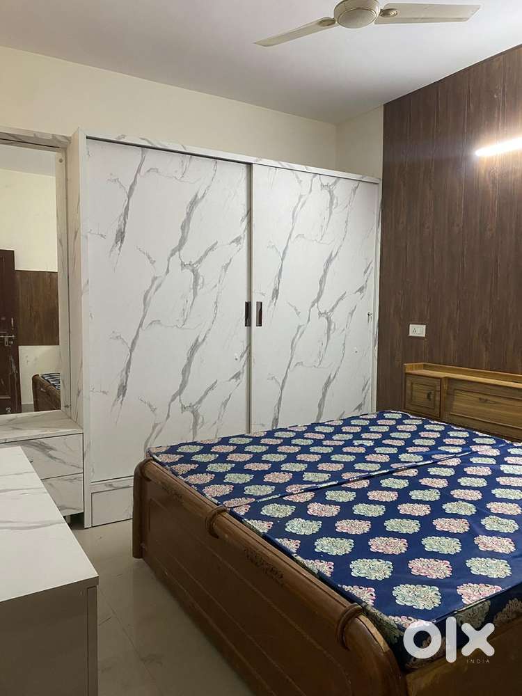 Low Price me 2BHK Ready Flat For Sale in just 24.90lac Near Kharar.