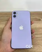Iphone 11 128GB For Sale With 97% Battery Health Refurbished Mobile.