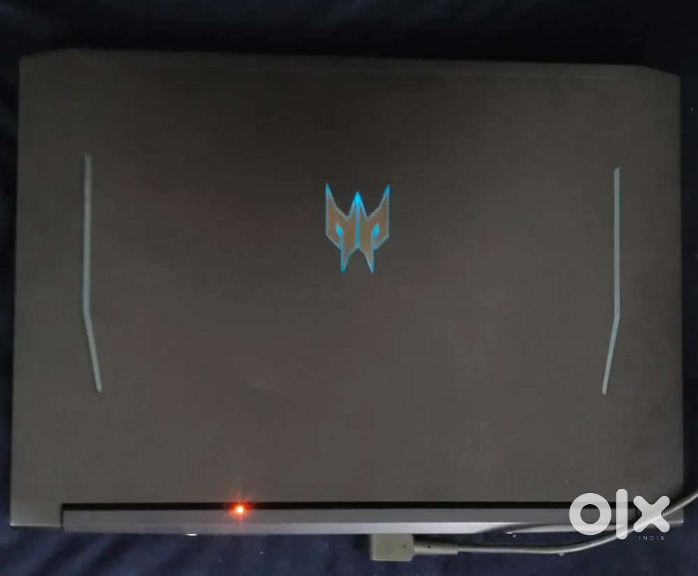 Acer Predator Helios 300