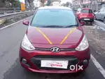 Hyundai Grand i10 2013-2016 Magna, 2015, Petrol