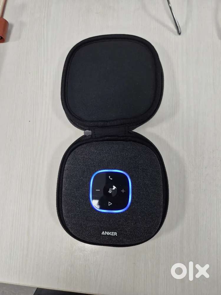 Anker PowerConf S3 Bluetooth Speakerphone