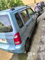 Maruti Suzuki Wagon R Petrol Well Maintained with RC updated upto 2029