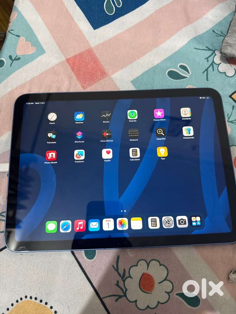 IPAD 10TH GEN 64GB