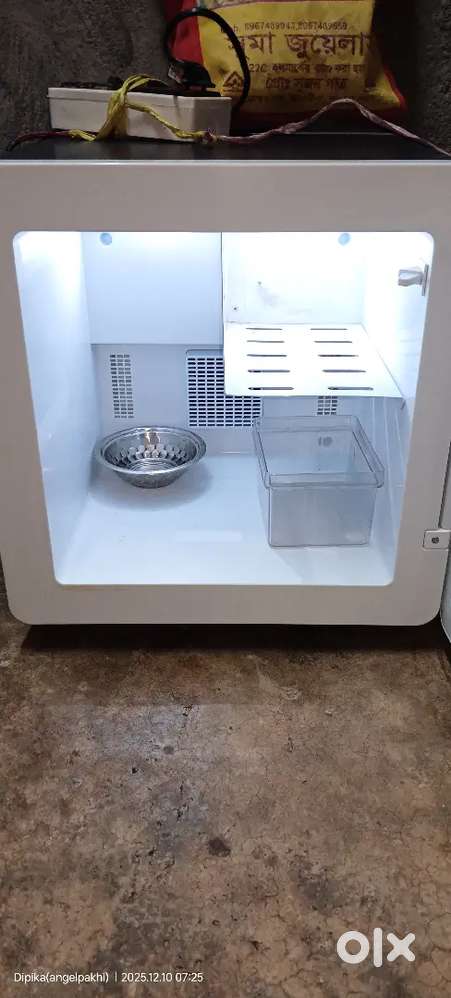 Godrej mini  fridge
