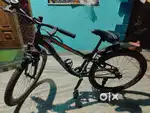 Cycling cycling cycling