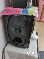 Home theatre