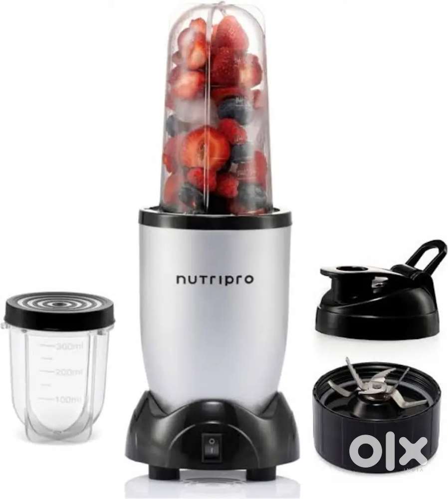 Nutripro Blender / Mixer