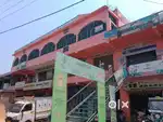 Good location for shop and business