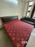3 bhk fully furnished flat for rent nearby 7no. Chauraha