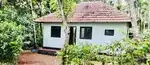 Traditional house is in low cost